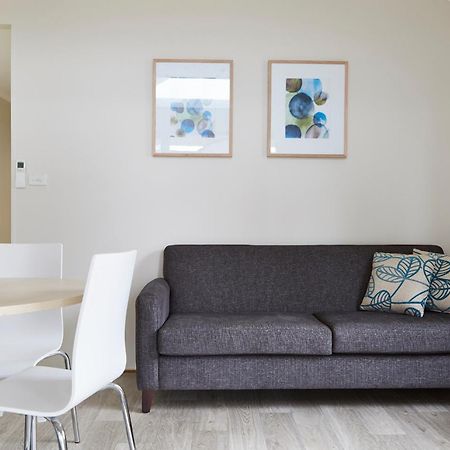 NRMA Port Macquarie Breakwall Holiday Park Zimmer foto