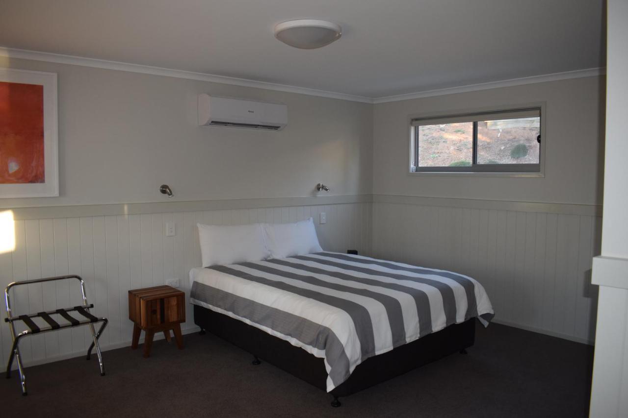 NRMA Port Macquarie Breakwall Holiday Park Exterior foto